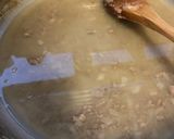A picture of step 4 of Chicken Liver Mousse.