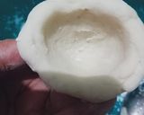 Foto langkah ke 4 dari resep 299)Pempek dos.