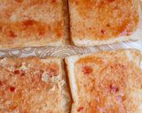A picture of step 3 of Barbecue sandwiches.