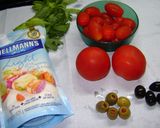 Foto del paso 21 de la receta: Pionono de roquefort con anana (y varias ideas más para hacer)