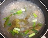 Foto langkah ke 4 dari resep Soto Ayam Segar Boyolali.