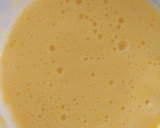 Foto del paso 2 de la receta: Batido de melocotón