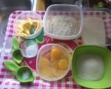 15mins Steam Chocolate Cake recipe step 2 photo