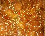 Honey chilli gobhi recipe step 4 photo