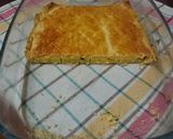 Túrós pite recept fázis 4 fotója