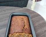 Foto langkah ke 3 dari resep Honey dates banana cake.