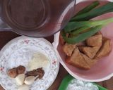 Foto langkah ke 1 dari resep Tahu Aci Goreng.