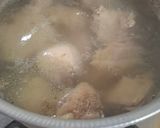 Foto langkah ke 2 dari resep Ayam Gongso Kecap.