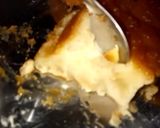 Foto del paso 7 de la receta: Budín de pan sin huevo