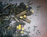 Foto langkah ke 2 dari resep Roasted Tea Milk.