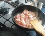 Foto del paso 2 de la receta: Sushi empanizado