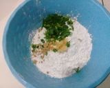 Foto langkah ke 1 dari resep 2. Cimol (anti gagal dan meledak).