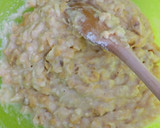Foto del paso 2 de la receta: Torta de plátano (harton)