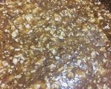 A picture of step 5 of Banana Bread.