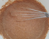 Foto del paso 5 de la receta: Budín de chocolate saludable
