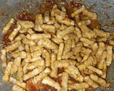 Foto langkah ke 6 dari resep Orek Tempe.