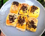 Foto langkah ke 8 dari resep Bolen pisang.