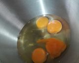 Foto del paso 1 de la receta: Bizcochuelo casero!