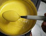 A picture of step 21 of Mango Jalebis With Rabdi.