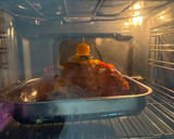 Foto del paso 2 de la receta: Rellenos de Navidad al horno