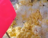 Foto langkah ke 1 dari resep Palm Cheese Cookies.