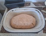 Foto del paso 7 de la receta: Pan de molde integral