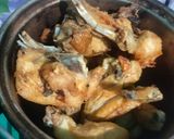 Foto langkah ke 4 dari resep Tongseng Ayam Ala Dapur Fitriyani.