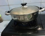 Foto langkah ke 3 dari resep Ayam Goreng Kalasan.