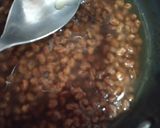 A picture of step 1 of Helbeh.