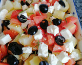 Foto del paso 5 de la receta: Ensalada de berenjenas