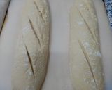 Foto del paso 7 de la receta: Baguettes caseros