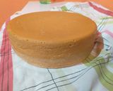 Foto del paso 3 de la receta: Torta de vainilla
