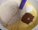 Foto del paso 2 de la receta Bizcocho espelta de almendras y canela