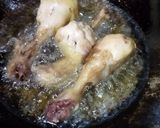 Foto langkah ke 2 dari resep Ayam Goreng Kalasan.