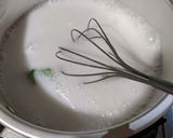 Foto langkah ke 3 dari resep Bubur sagu mutiara.