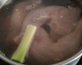 Foto del paso 2 de la receta: Puchero