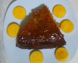 Foto del paso 10 de la receta: Crema volteada de lúcuma🍈