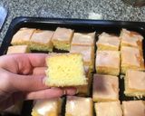 Foto del paso 5 de la receta: Bocaditos de naranja