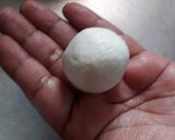 सफेद रसगुल्ला (Safed rasgulla recipe in hindi) रेसिपी चरण 5 फोटो