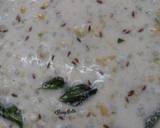 Faraali sabudana misal recipe step 5 photo