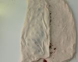 Foto langkah ke 4 dari resep Spekuk Craisin Sourdough Bread.