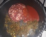 Foto del paso 3 de la receta: Tacos de Carne Picada