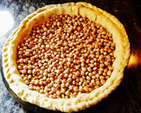 Foto del paso 2 de la receta: Quiche de acelgas con bacalao