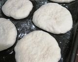 Foto del paso 3 de la receta: Pan Amasado en Panificadora