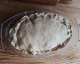 Pieróg Urzędowski🥟 krok przepisu 3 zdjęcie