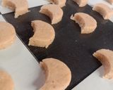 Foto langkah ke 3 dari resep Kue kacang homemade (ide jualan).