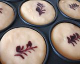 Foto langkah ke 6 dari resep Kue Lumpur Kentang.