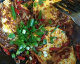 Foto langkah ke 3 dari resep Telur ceplok Raos.