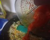 Foto langkah ke 5 dari resep Tahu Pedas Jeletot mini.