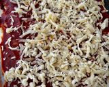 Foto del paso 5 de la receta: Lasaña de bacalao con un toque ahumado